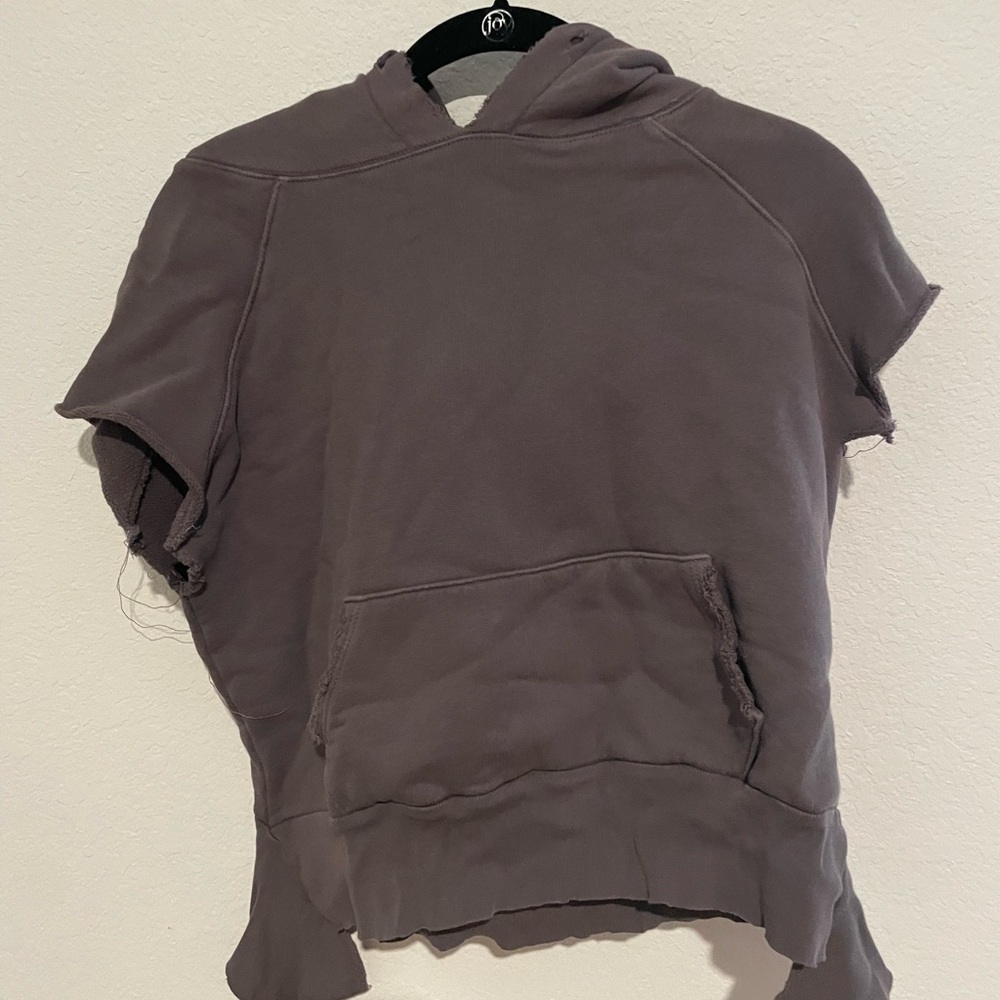 Frank and Eileen Pullover